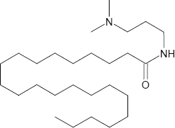 Behenamidopropyl Dimethylamine Behenamidopropyl Dimethylamine